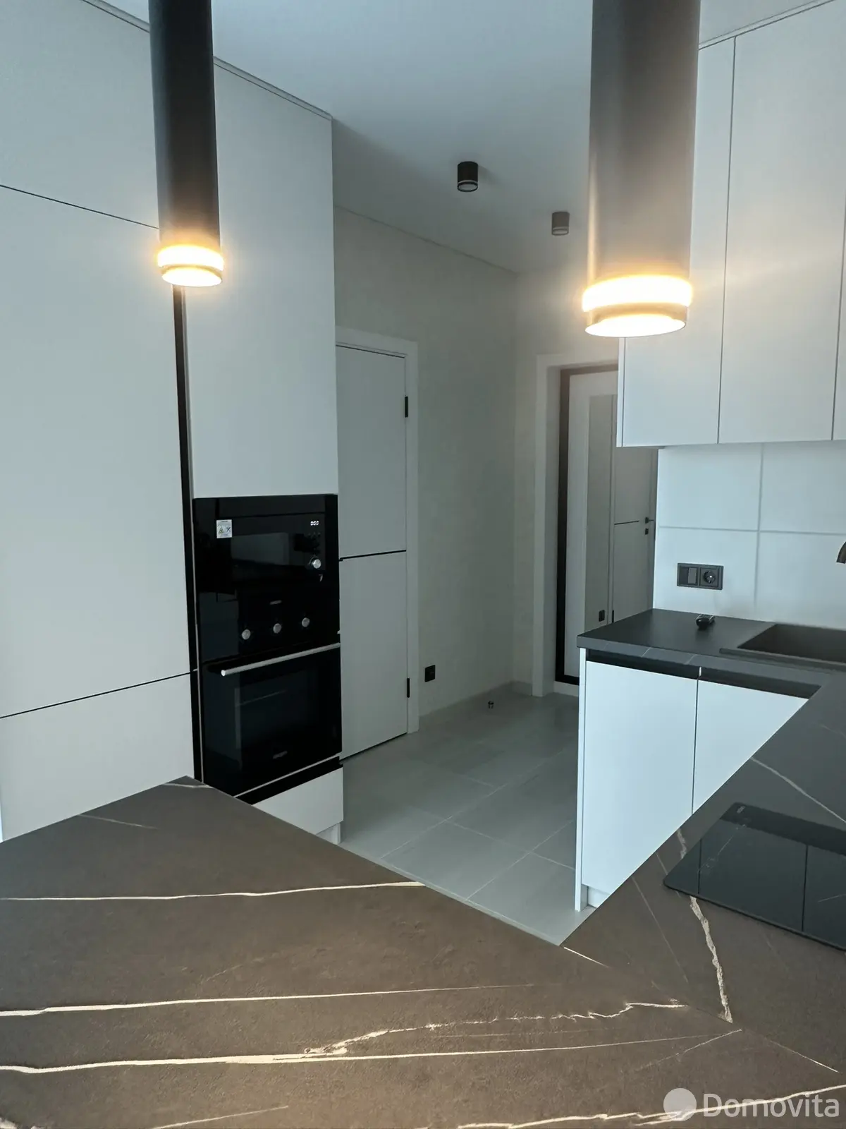 Снять 1-комнатную квартиру в Минске, ул. Братская, д. 7, 500USD, код 149017 - фото 4