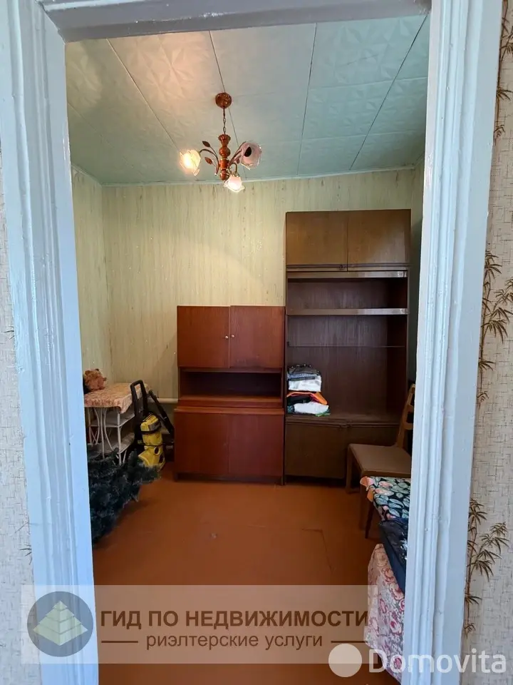 Цена продажи коттеджа, Гомель, ул. Минская, д. 125