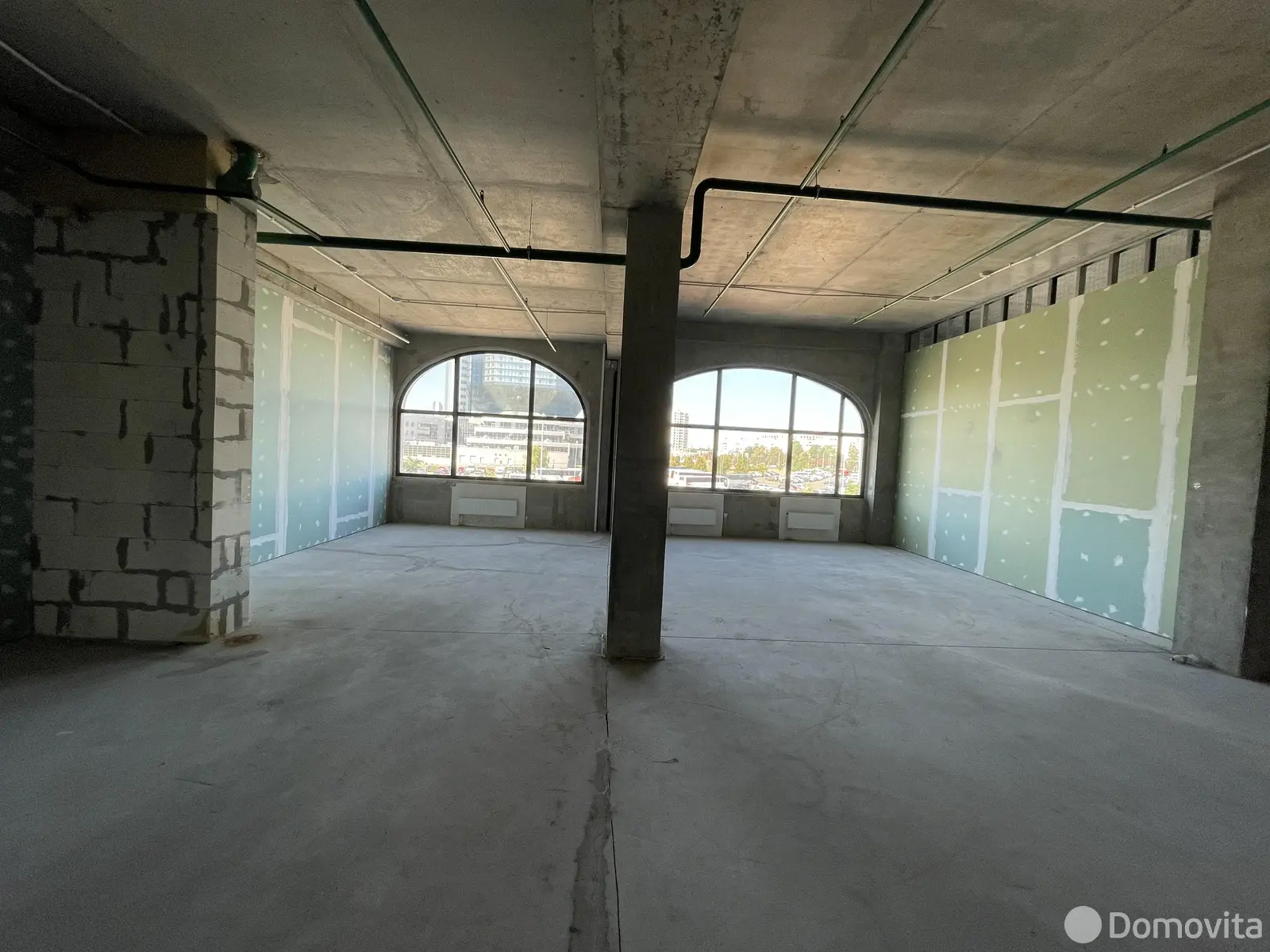 Цена аренды торгового объекта, Минск, ул. Петра Мстиславца, д. 10