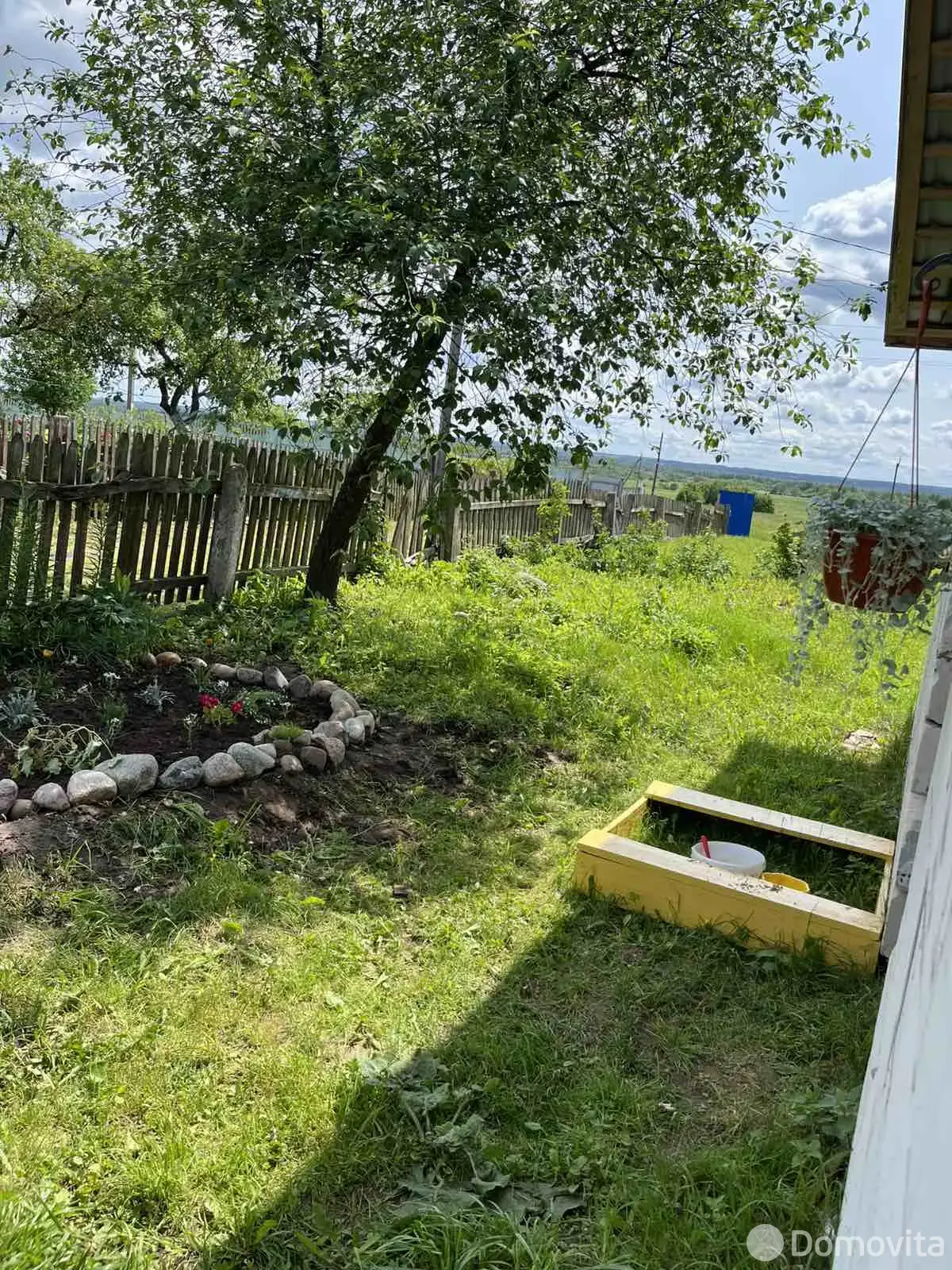 дом, Полочаны, ул. Советская, стоимость продажи 31 000 р.