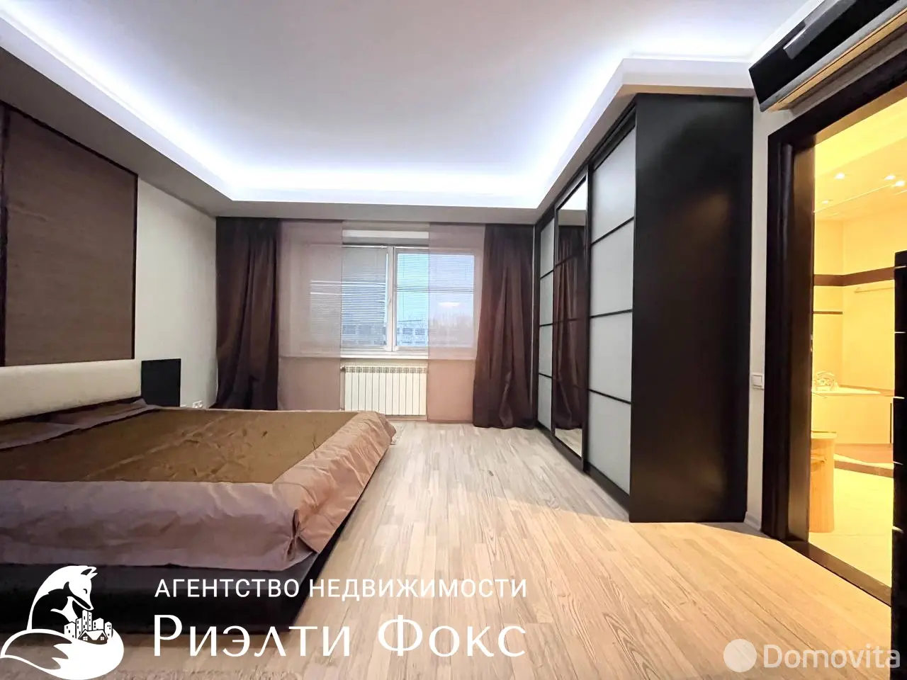 Снять 3-комнатную квартиру в Минске, пр-т Победителей, д. 57, 870USD, код 149177 - фото 26