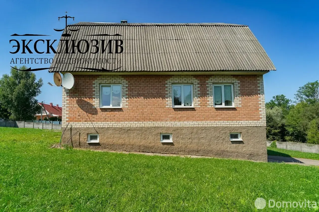коттедж, Королищевичи, ул. Коммунистическая 
