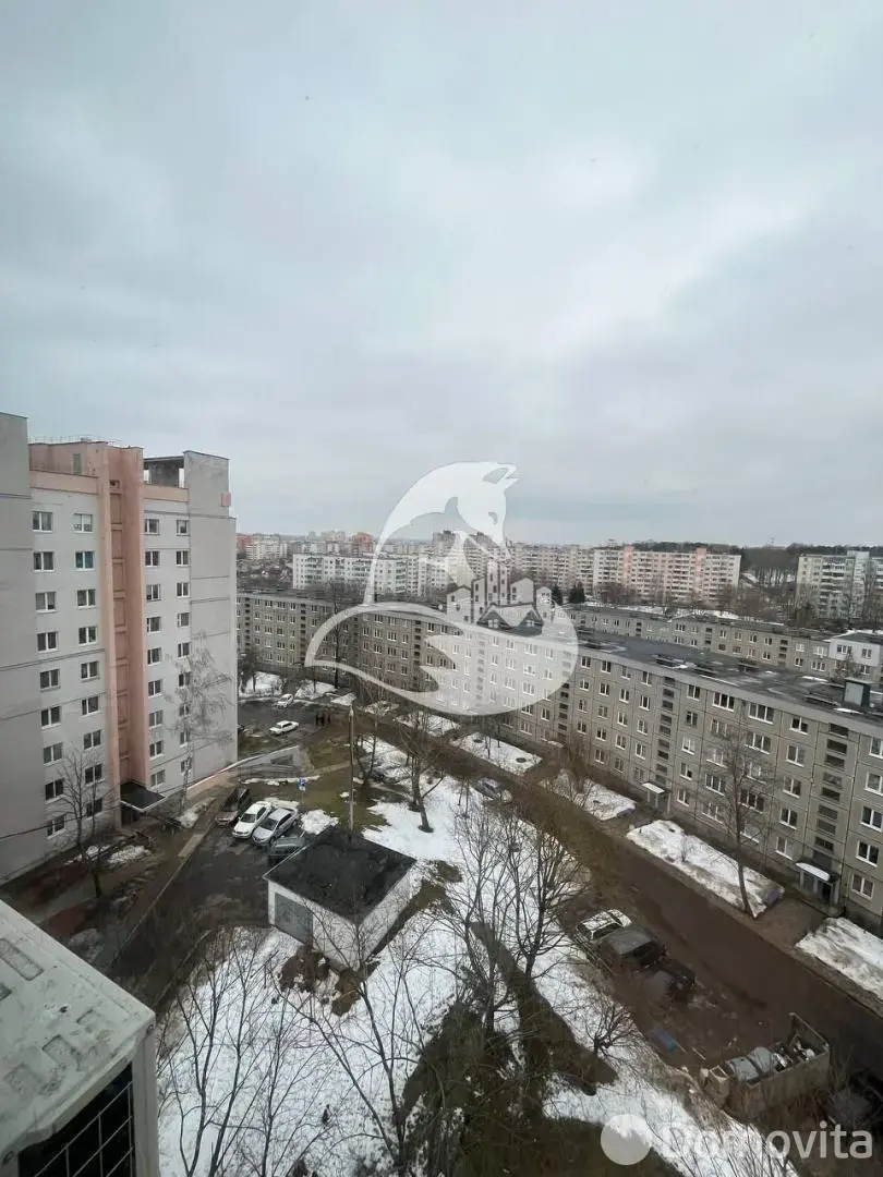 квартира, Минск, ул. Петра Глебки, д. 94 - лучшее предложение