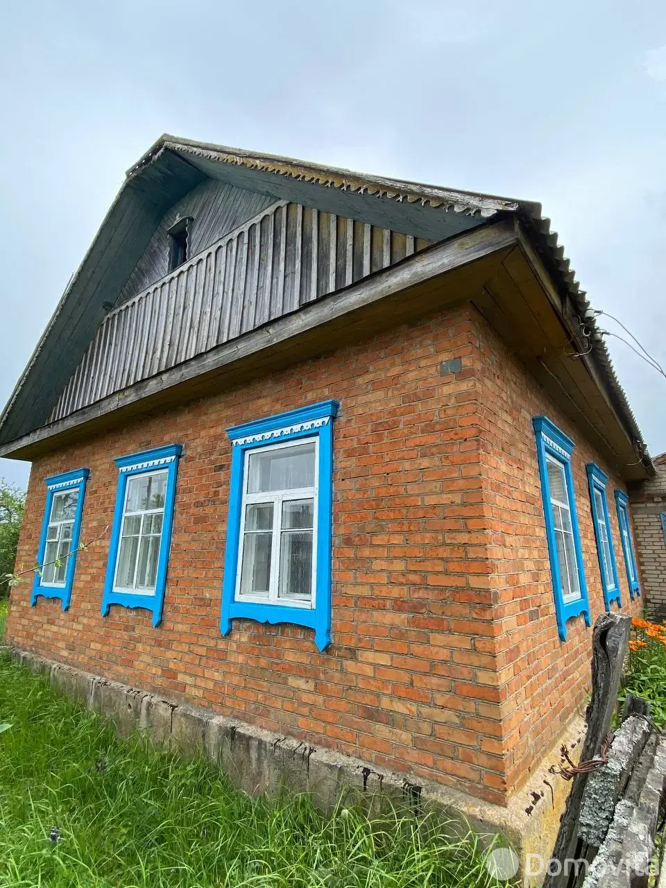 продажа коттеджа, Луки, ул. Новая