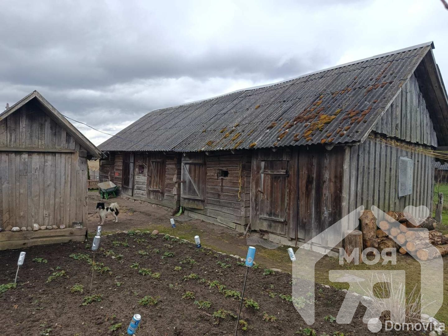 коттедж, Полочаны, ул. Гагарина - лучшее предложение