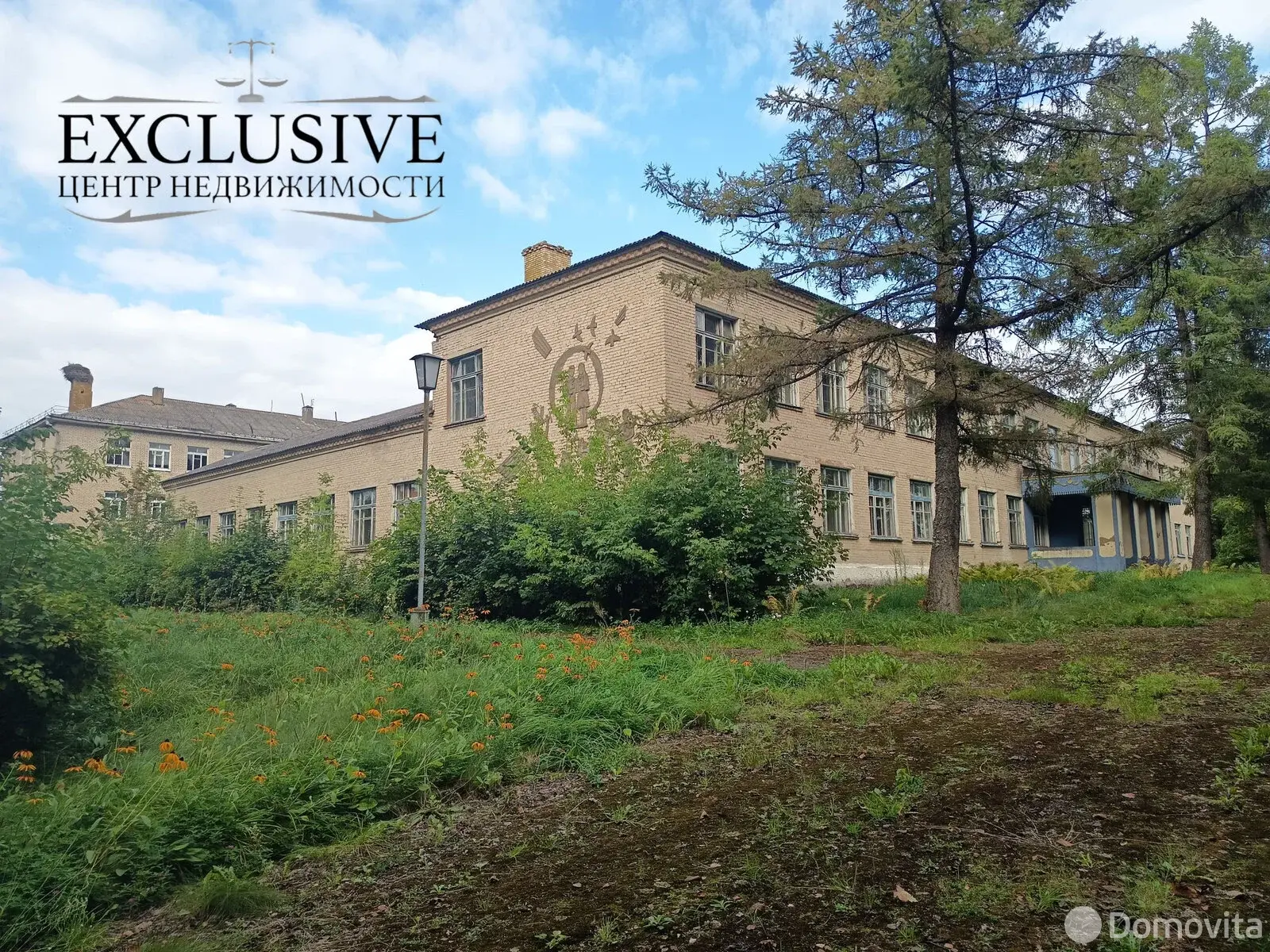 дом, Опса, ул. Молодёжная, д. 11 