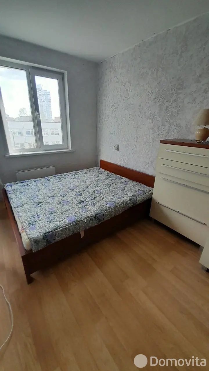 квартира, Минск, ул. Шугаева, д. 13/1