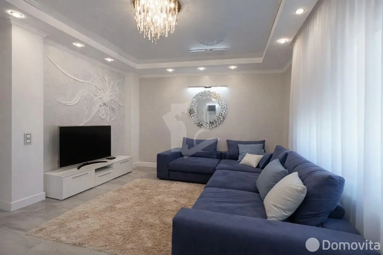 квартира, Минск, пр-т Победителей, д. 125 в Центральном районе