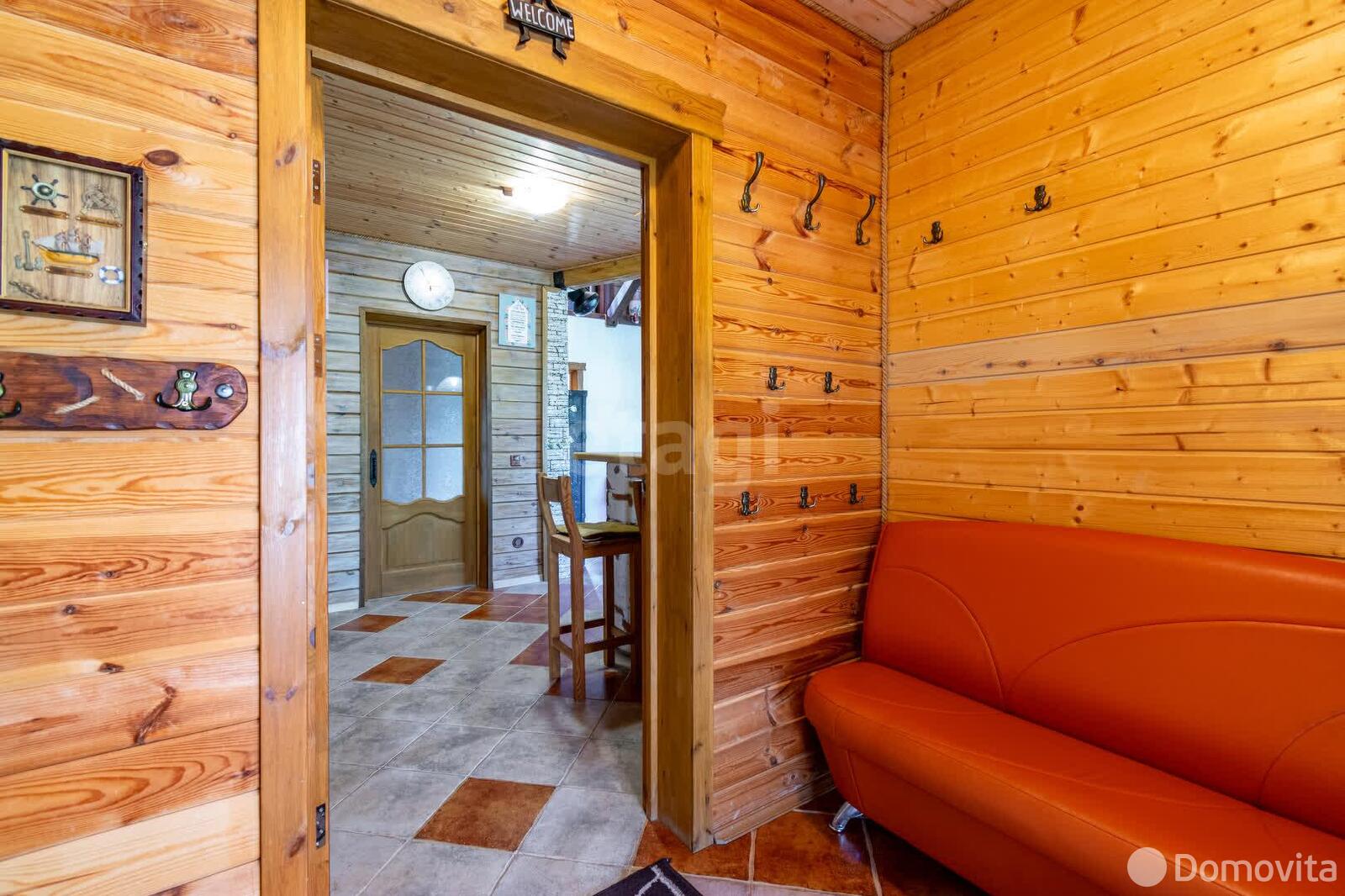 дом, Колодищи, ул. Заслонова