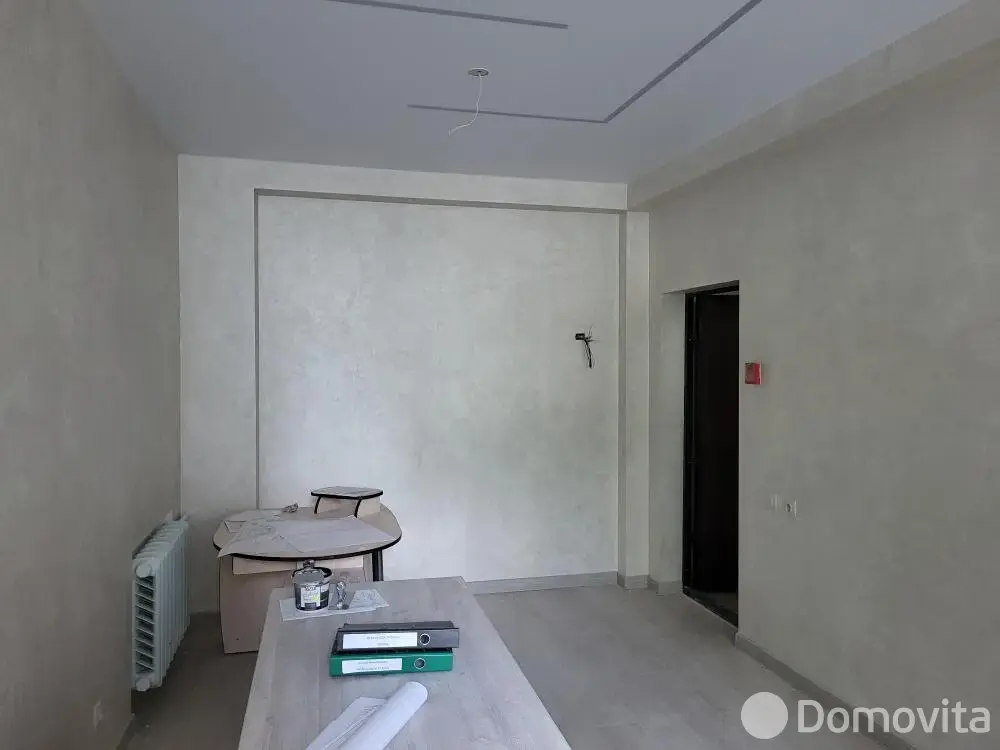 купить офис, Витебск, ул. Зеньковой, д. 1