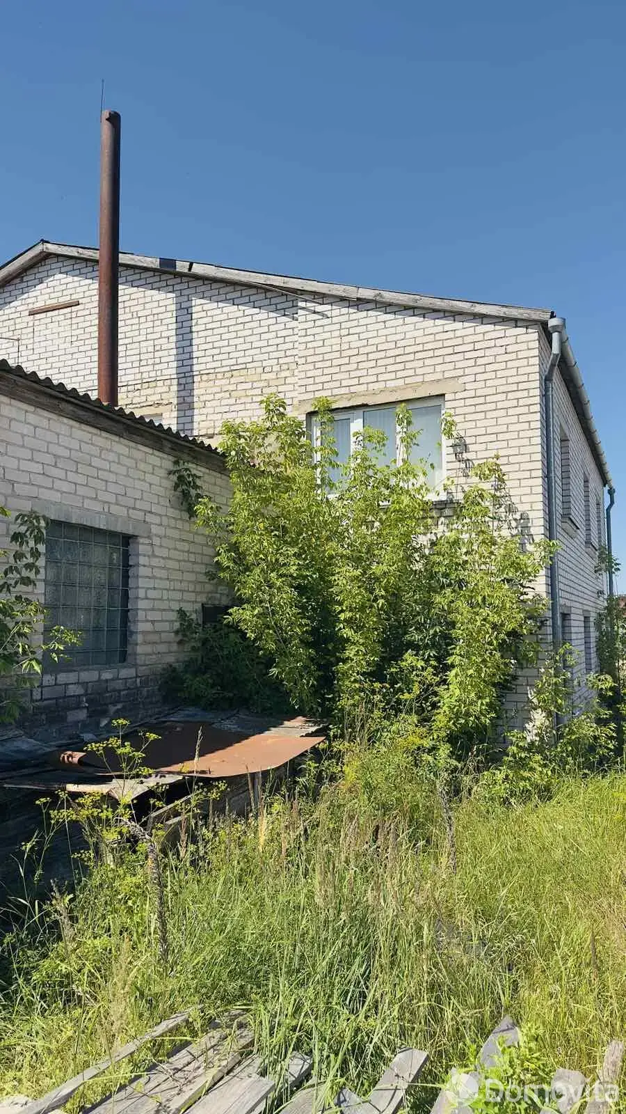 Купить офис на ул. Максима Богдановича, д. 176/А в Слуцке, 797500BYN, код 10448 - фото 22
