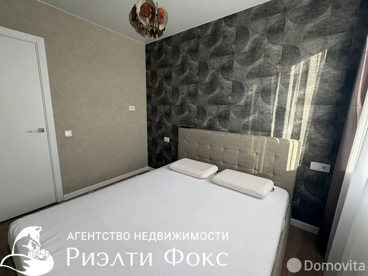 Снять 2-комнатную квартиру в Минске, ул. Лили Карастояновой, д. 13, 520USD, код 149530 - фото 13