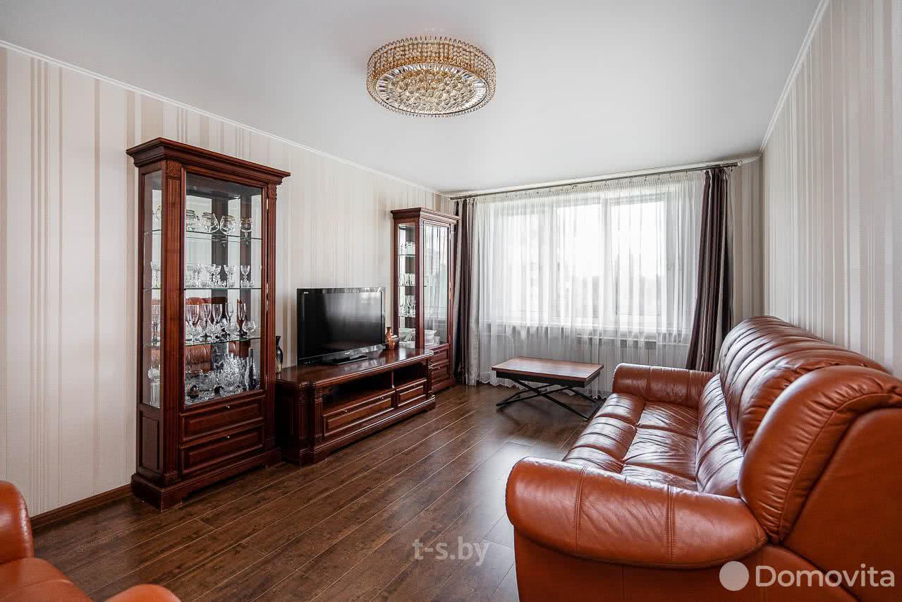 Продажа 2-комнатной квартиры в Минске, ул. Рафиева, д. 15, 77000 USD, код: 1016573 - фото 3