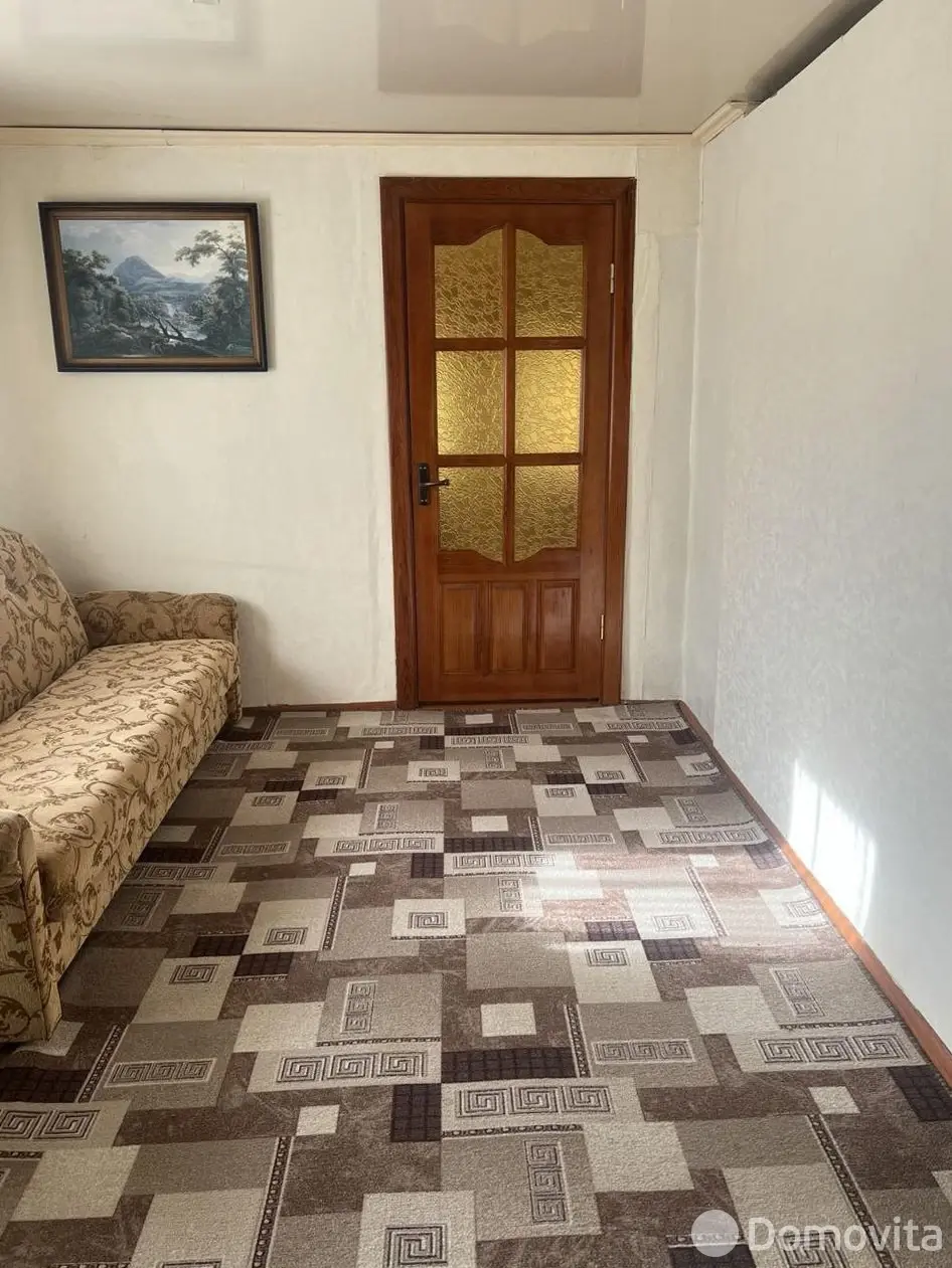 коттедж, Полыковичи, ул. Приозерная 