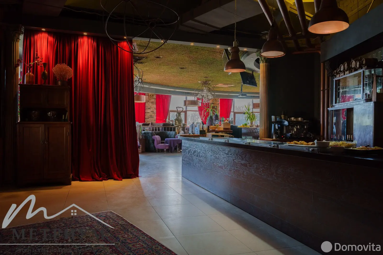 Купить торговое помещение на ул. Домбровская, д. 9 в Минске, 370000USD, код 998074 - фото 8