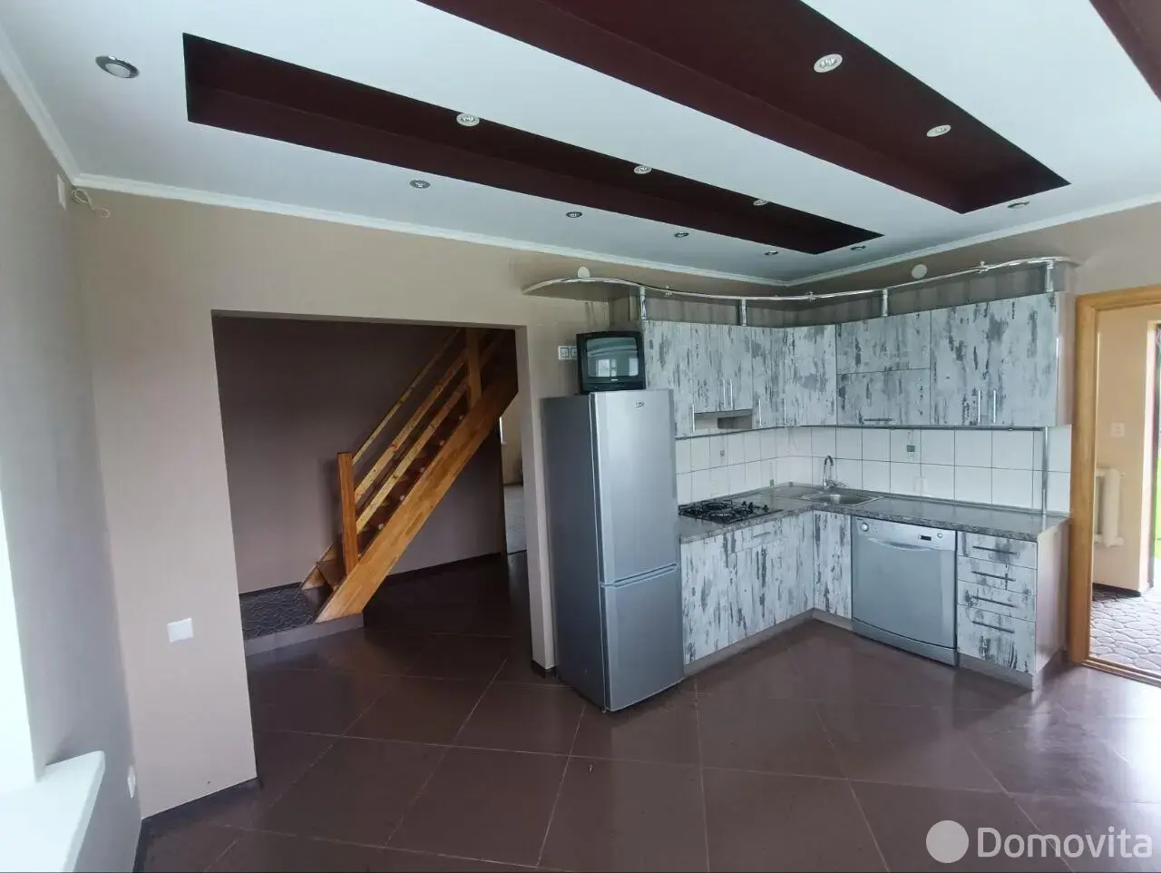 дом, Чижевичи, ул. Чижевичская, д. 77 