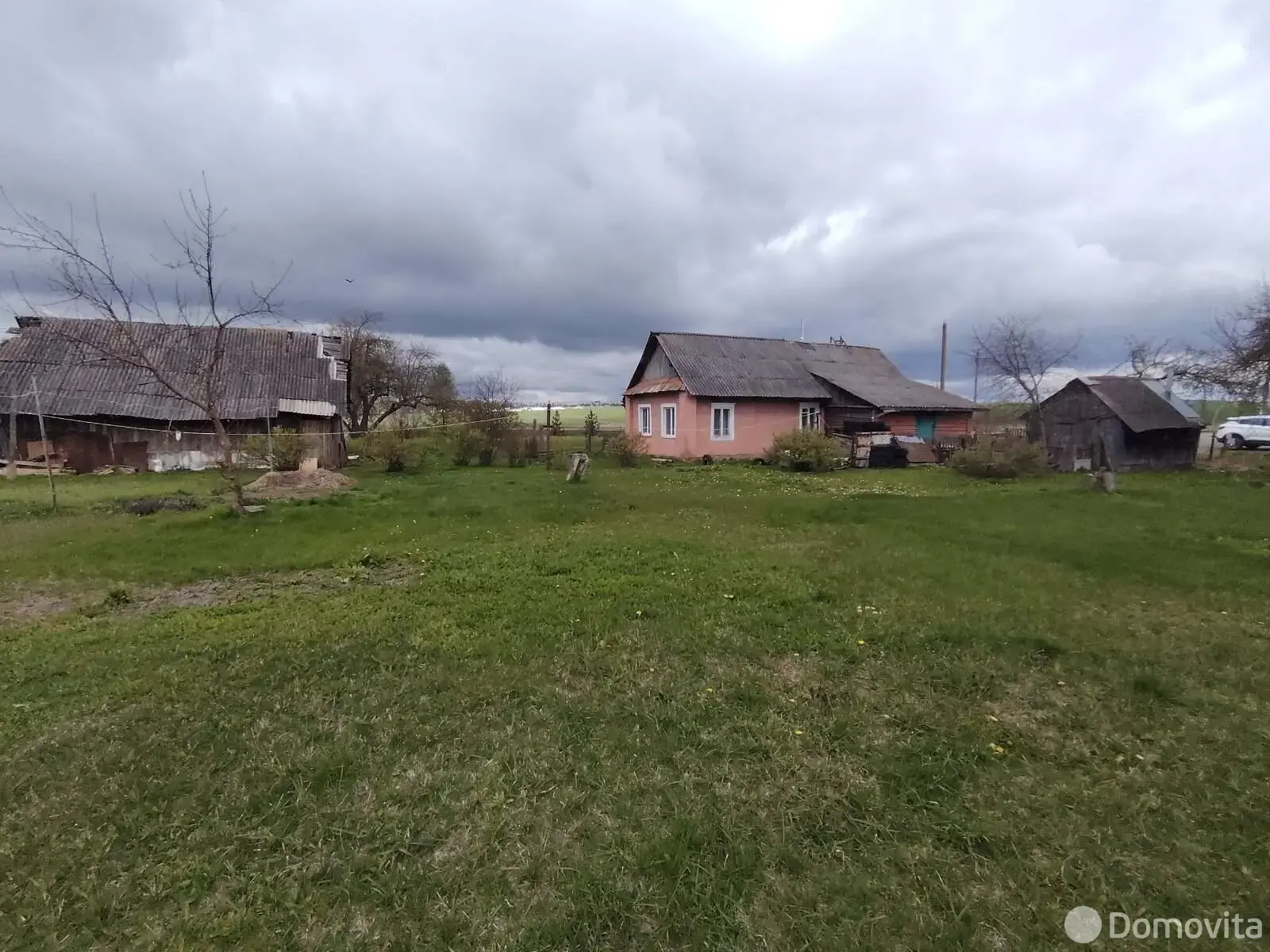 дом, Смолевичи, ул. Якуба Коласа, стоимость продажи 116 375 р.