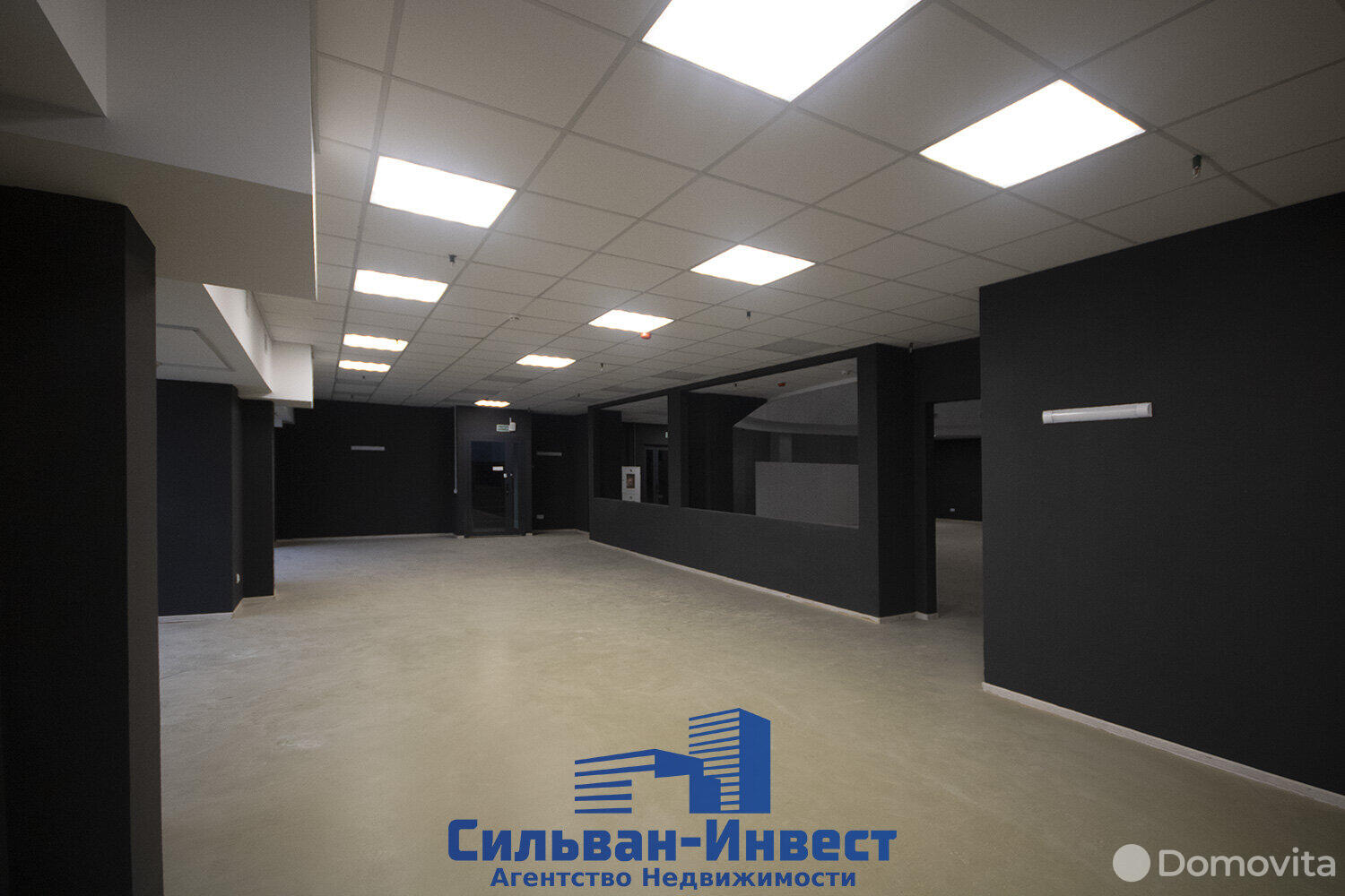 Снять офис на пер. Тучинский, д. 2/А в Минске, 5500EUR, код 11702 - фото 8