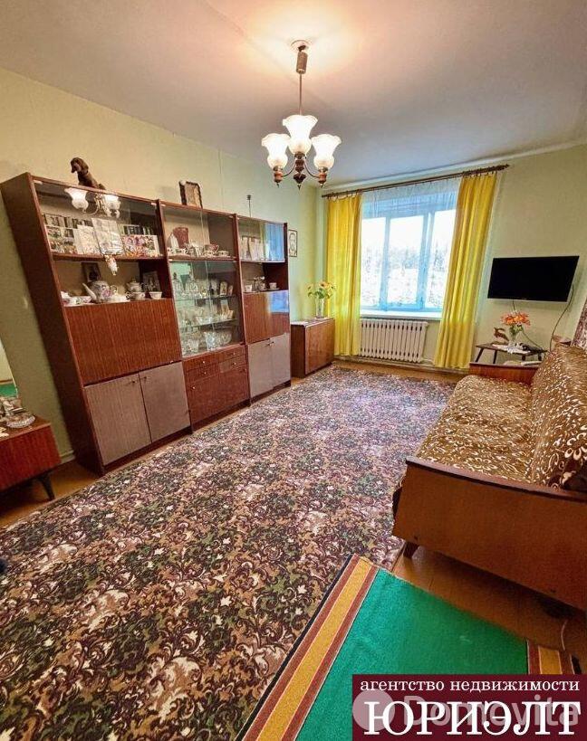 Продажа 2-комнатной квартиры в Быхове, ул. Костенича, д. 2/А, 30000 USD, код: 1074613 - фото 1