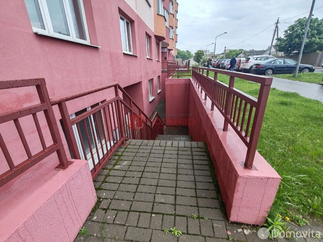 Аренда торгового помещения на ул. Стадионная, д. 9 в Минске, 1548BYN, код 967212 - фото 4