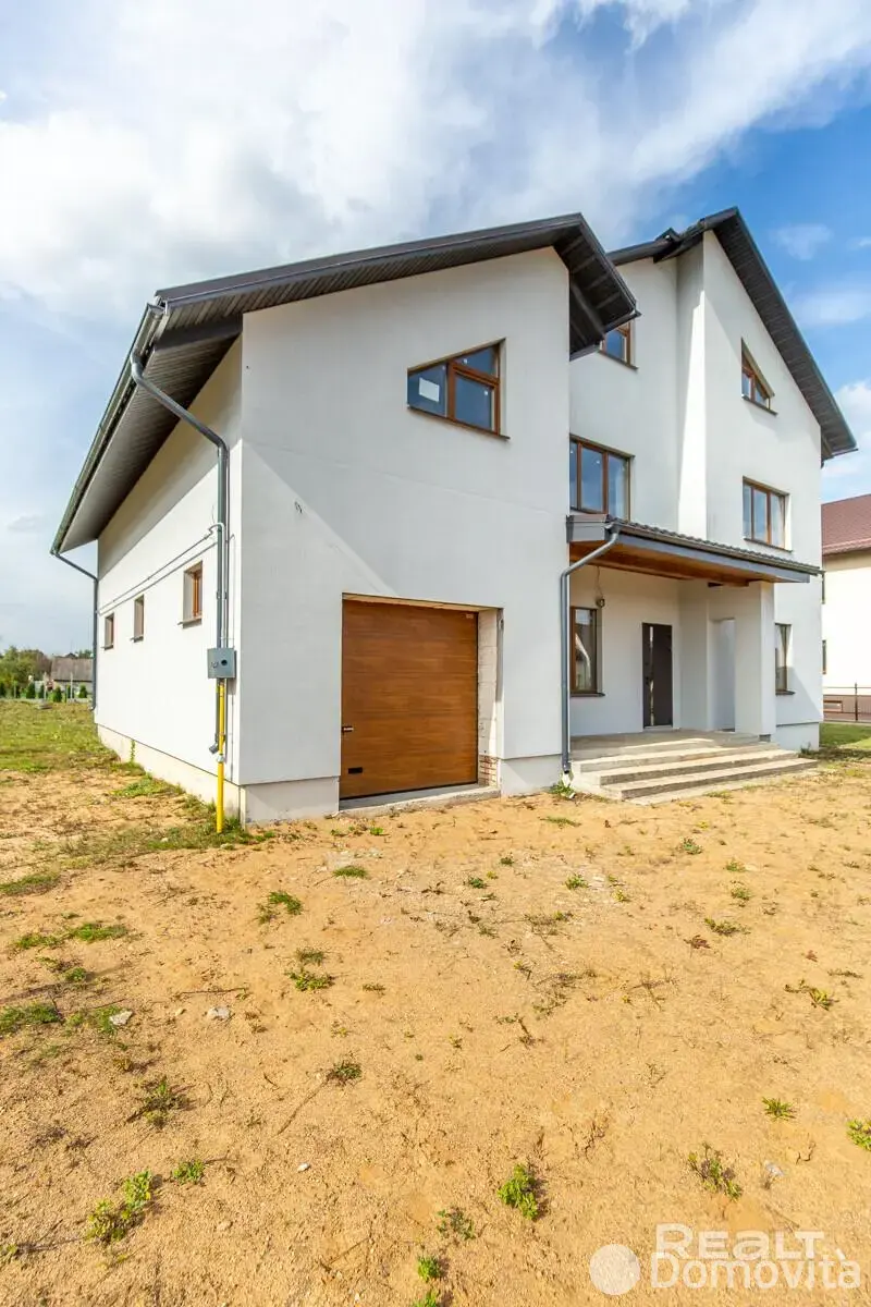 дом, Хатежино, ул. Комсомольская, стоимость продажи 750 000 р.