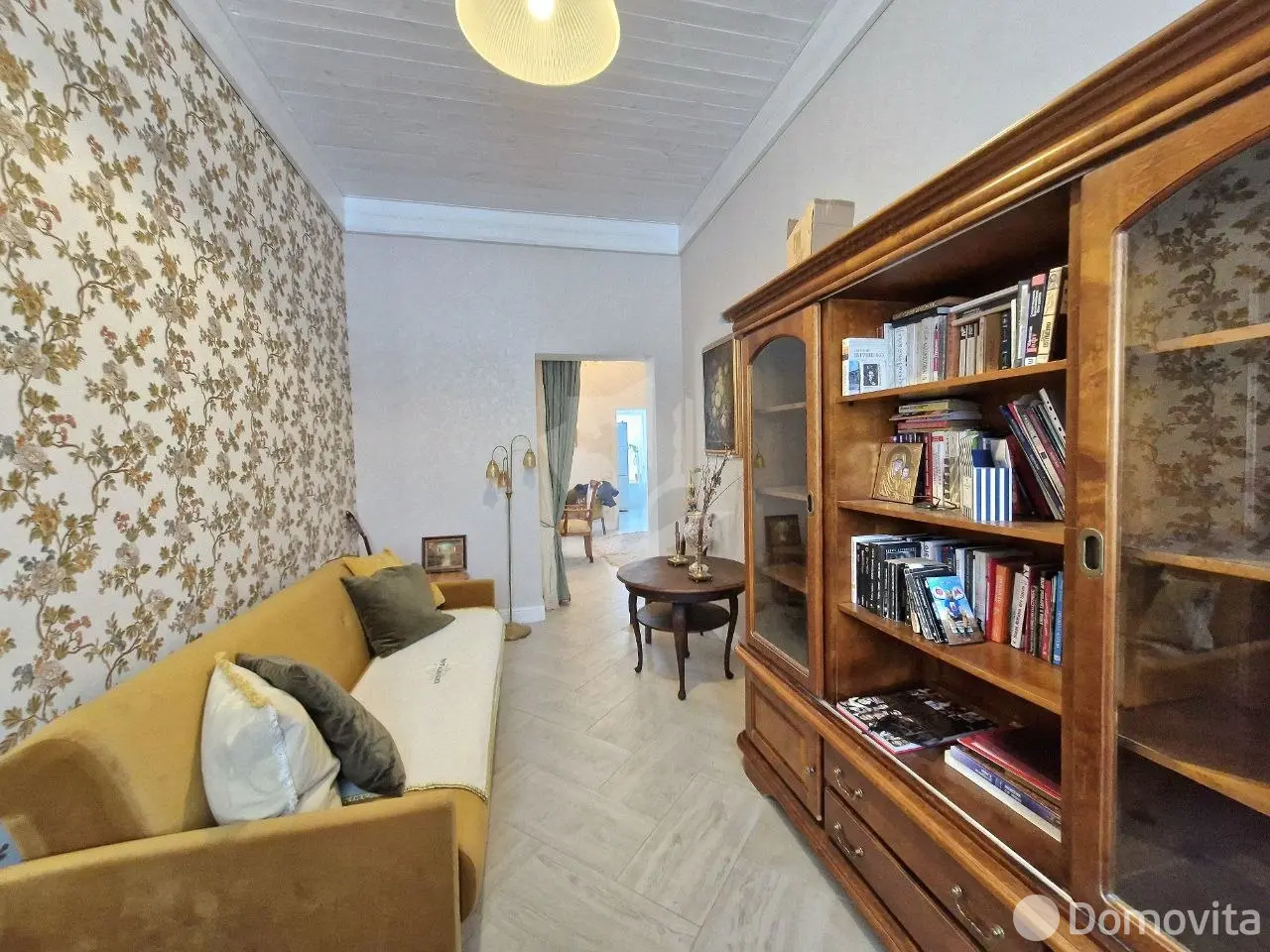 Снять 1-этажный дом в Минске, Минская область, ул. Заречная, д. 13, 300USD, код 4814 - фото 13