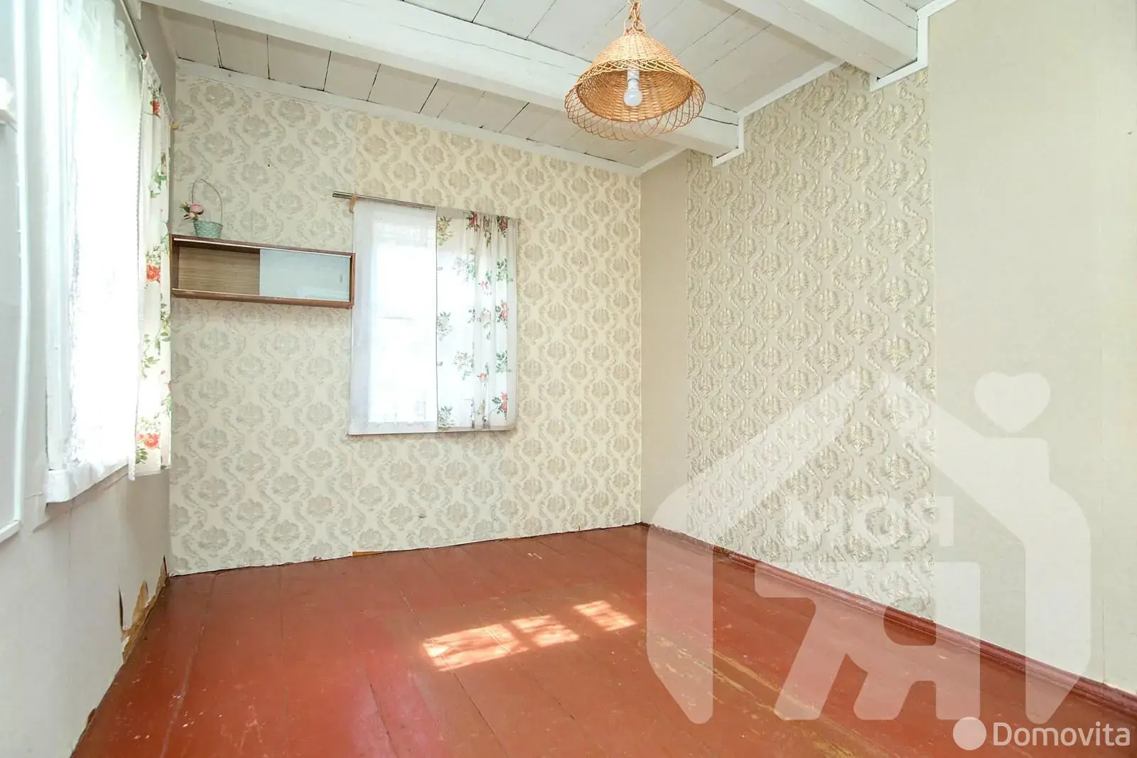 Продажа 2-этажной дачи в ХОЛМОГОРЬЕ Минская область, 17900USD, код 185440 - фото 12