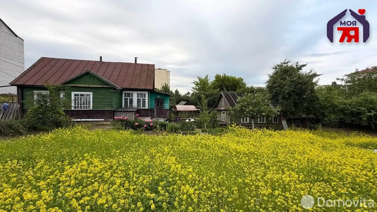 коттедж, Дзержинск, ул. Омельянюка, д. 9