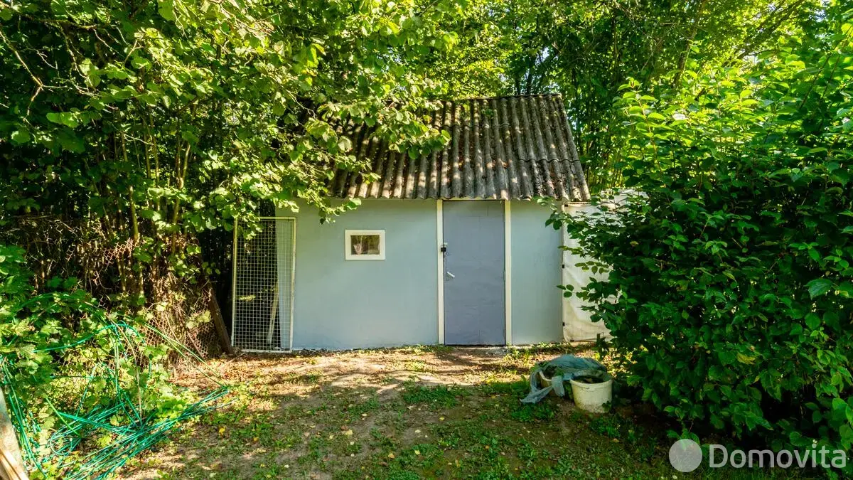 Продажа 2-этажной дачи в Дубок-83 Минская область, 53900USD, код 184288 - фото 31