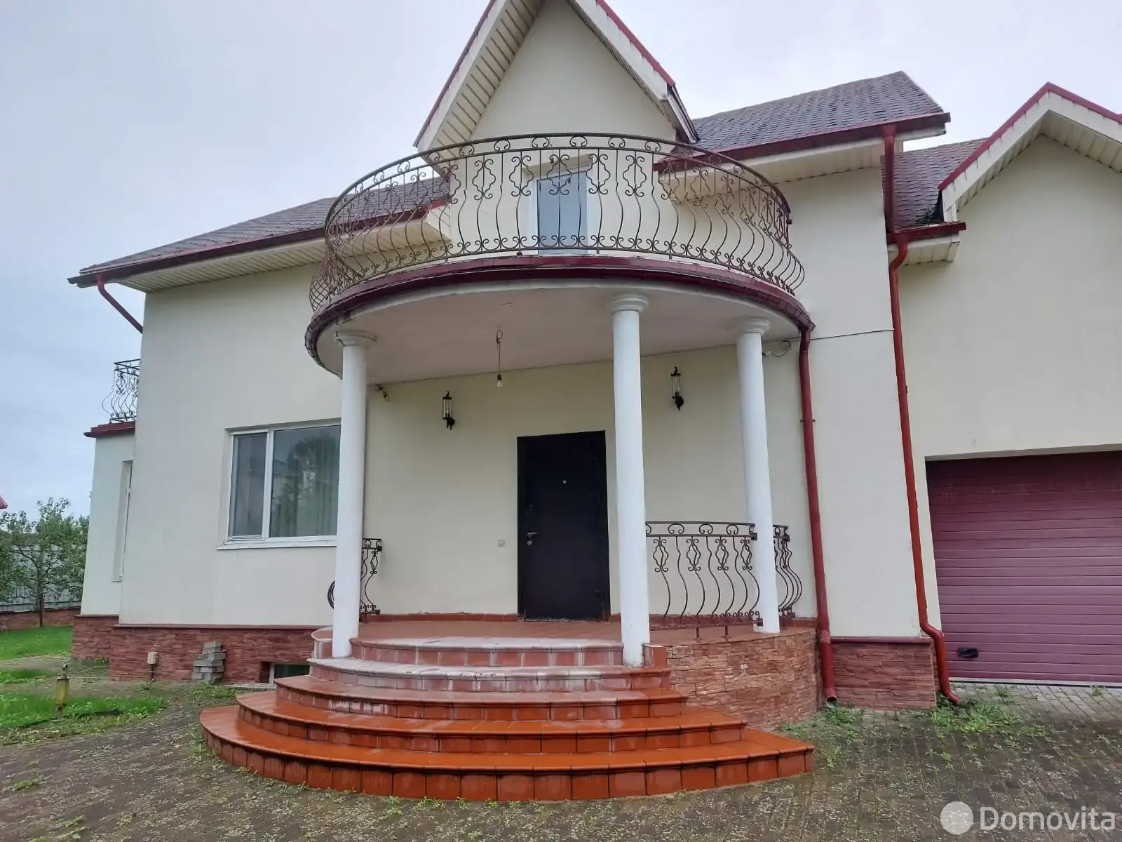 Стоимость продажи коттеджа, Новое Поле, 