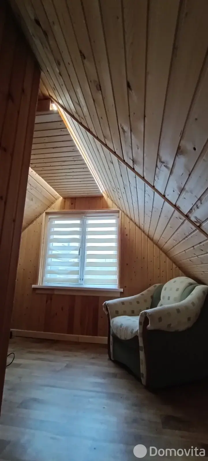 Продажа 1-этажной дачи в ВЗГОРЬЕ ст.Бояры Минская область, 19800USD, код 183951 - фото 15