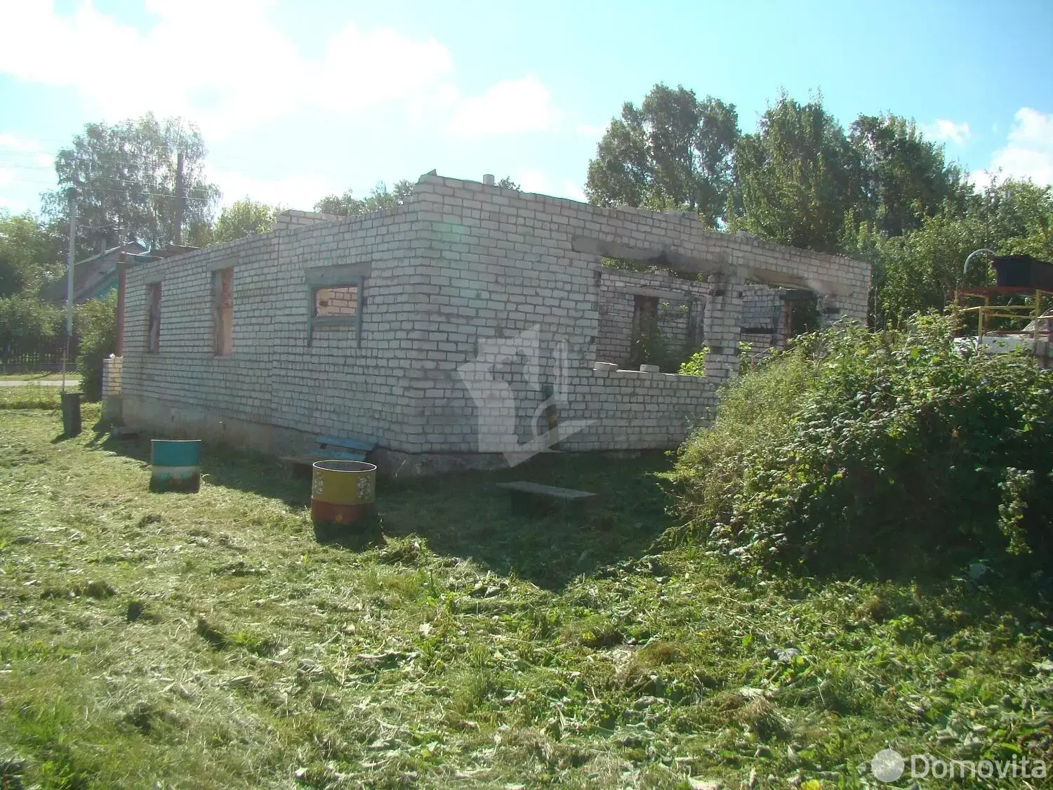 участок, Курково, ул. Песчаная 