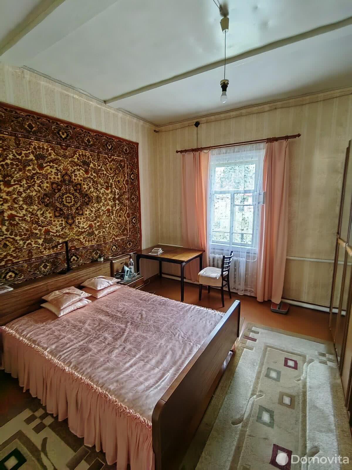 Продать 1-этажный дом в Борисове, Минская область пер. Связной, 37800USD, код 638029 - фото 2