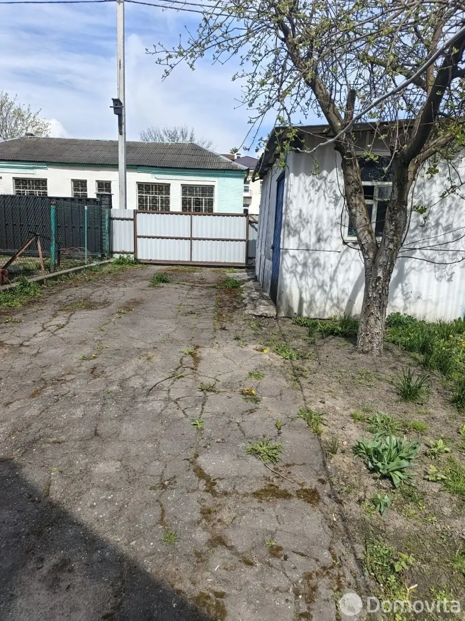 коттедж, Березино, ул. Пионерская, д. 7