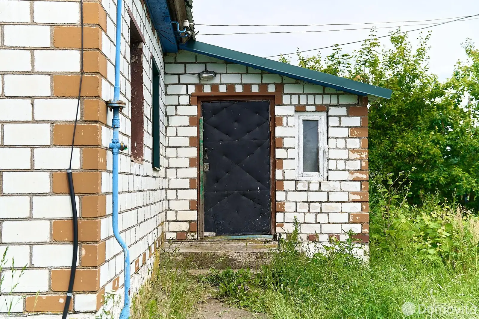 продажа дома, Скоморошки, ул. Центральная