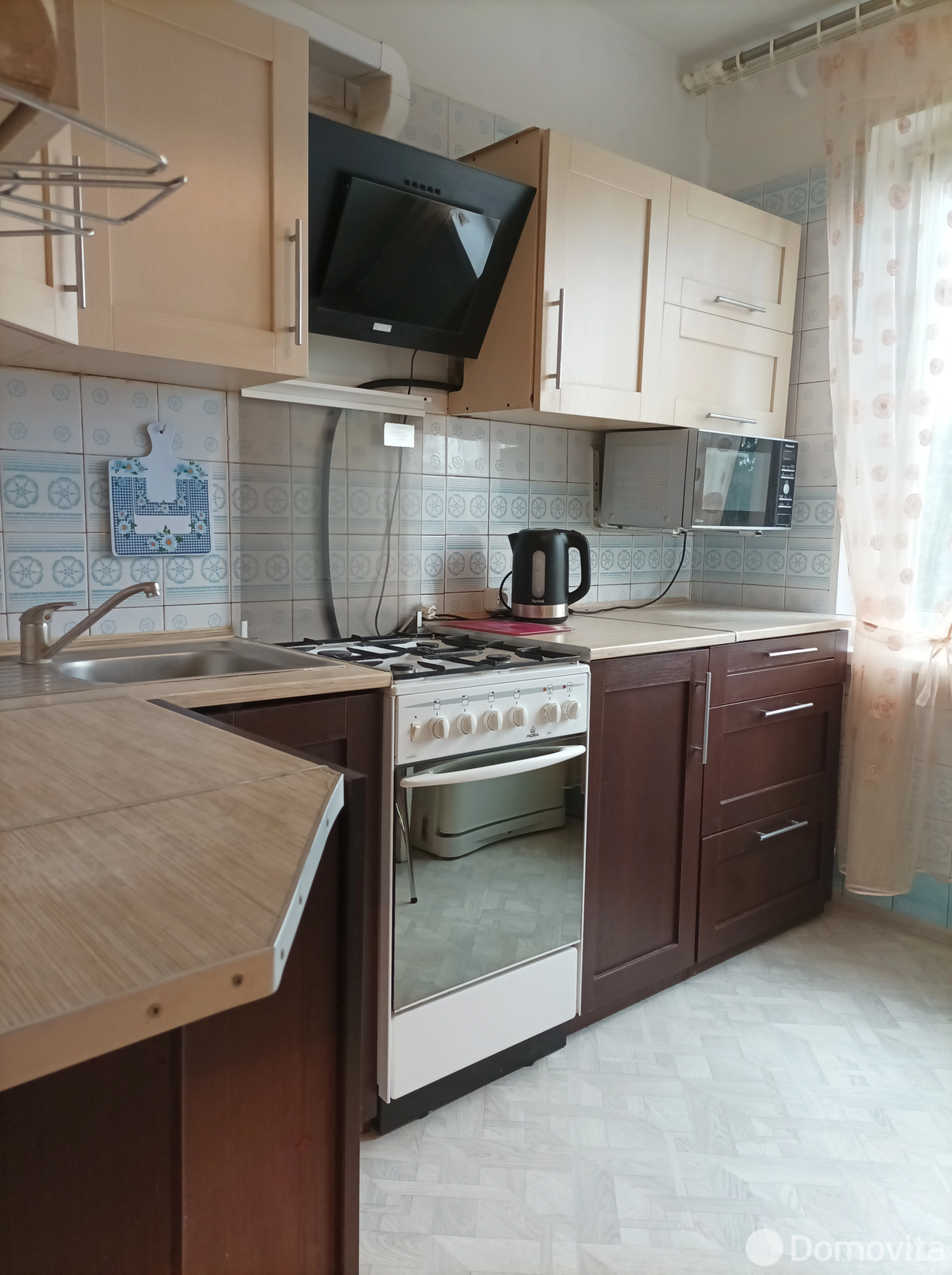 Снять 2-комнатную квартиру в Минске, ул. Карбышева, д. 9, 500USD, код 151105 - фото 6