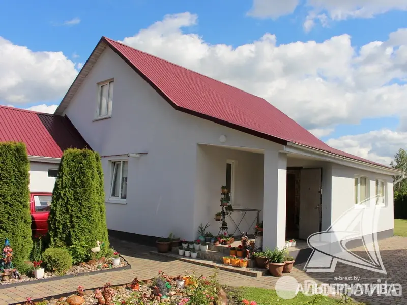 Стоимость продажи дачи, Астра, 