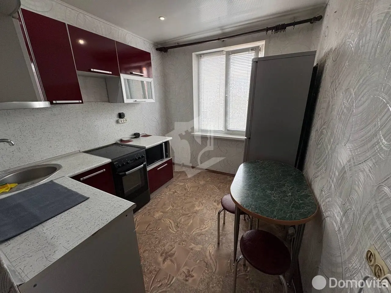 квартира, Минск, ул. Одинцова, д. 18/1 на ст. метро Кунцевщина