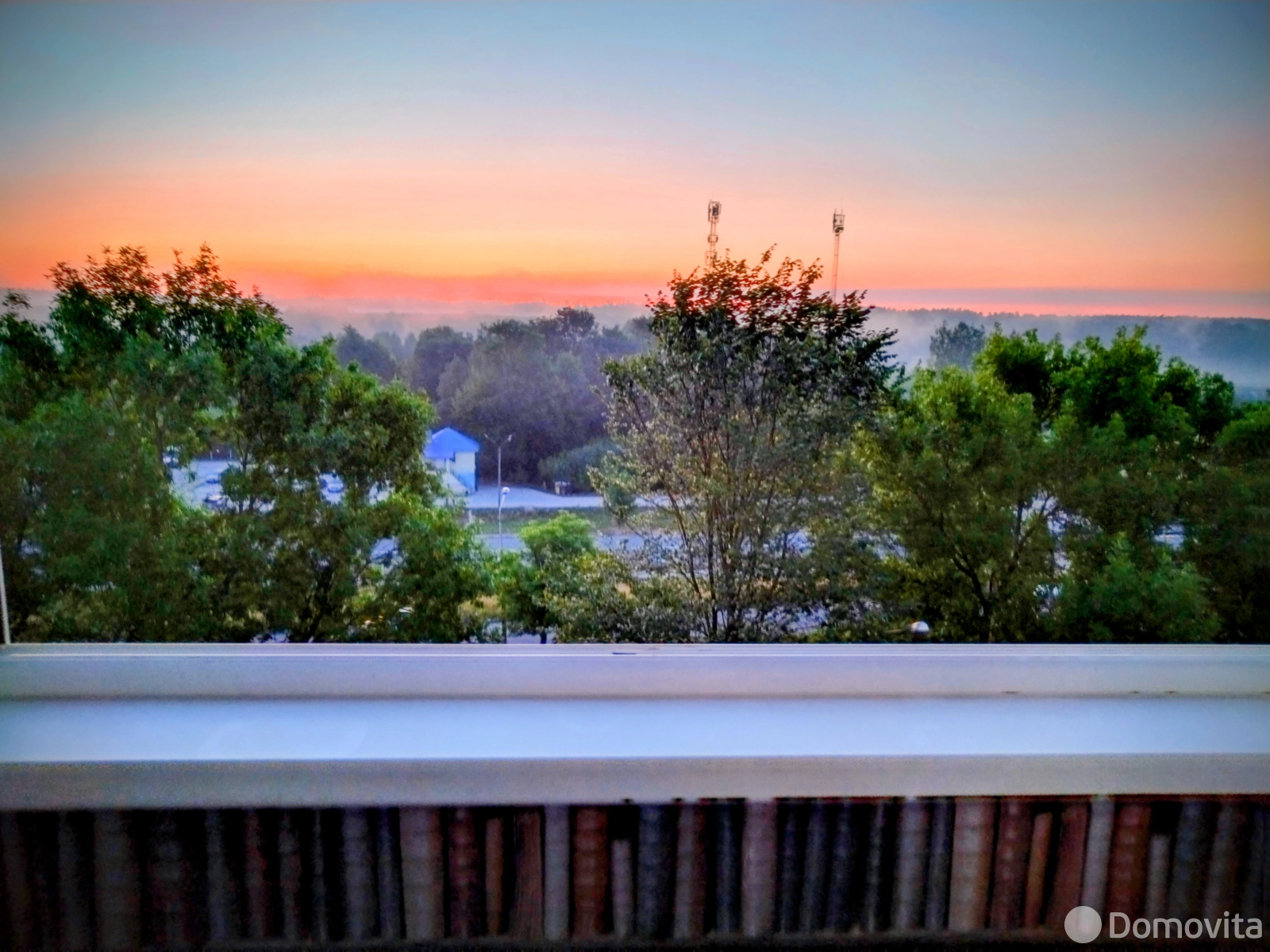 Снять 2-комнатную квартиру в Новополоцке, ул. Якуба Коласа, д. 56, 800BYN, код 150194 - фото 14