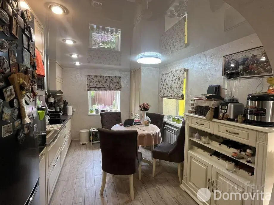 продажа коттеджа, Борисов, пер. Пирогова 3-й