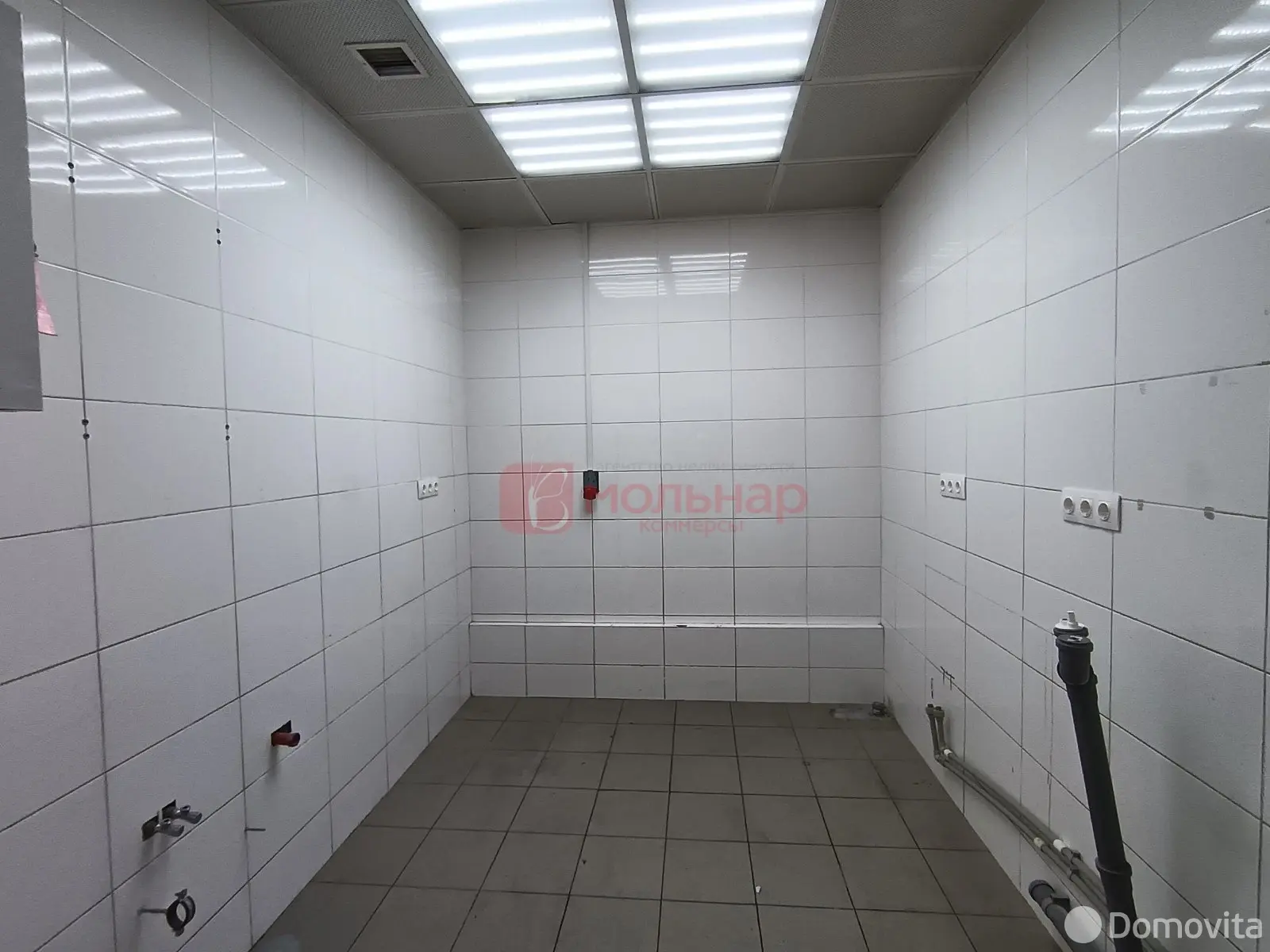 Объект сферы услуг в Минске, ул. Зыбицкая, д. 9, код 3483 - фото 22