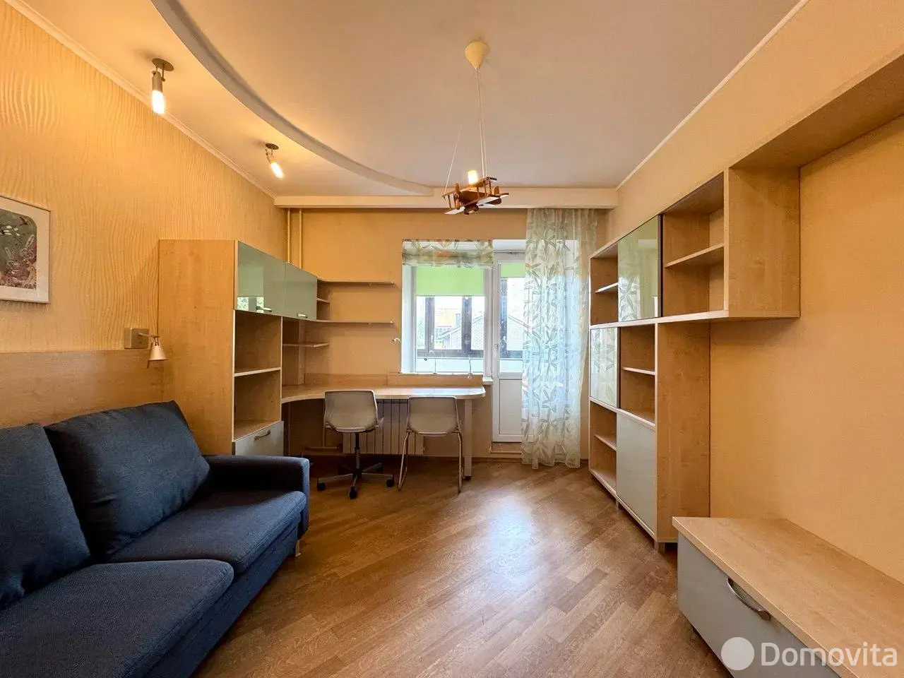аренда квартиры, Минск, ул. Болеслава Берута, д. 15/2
