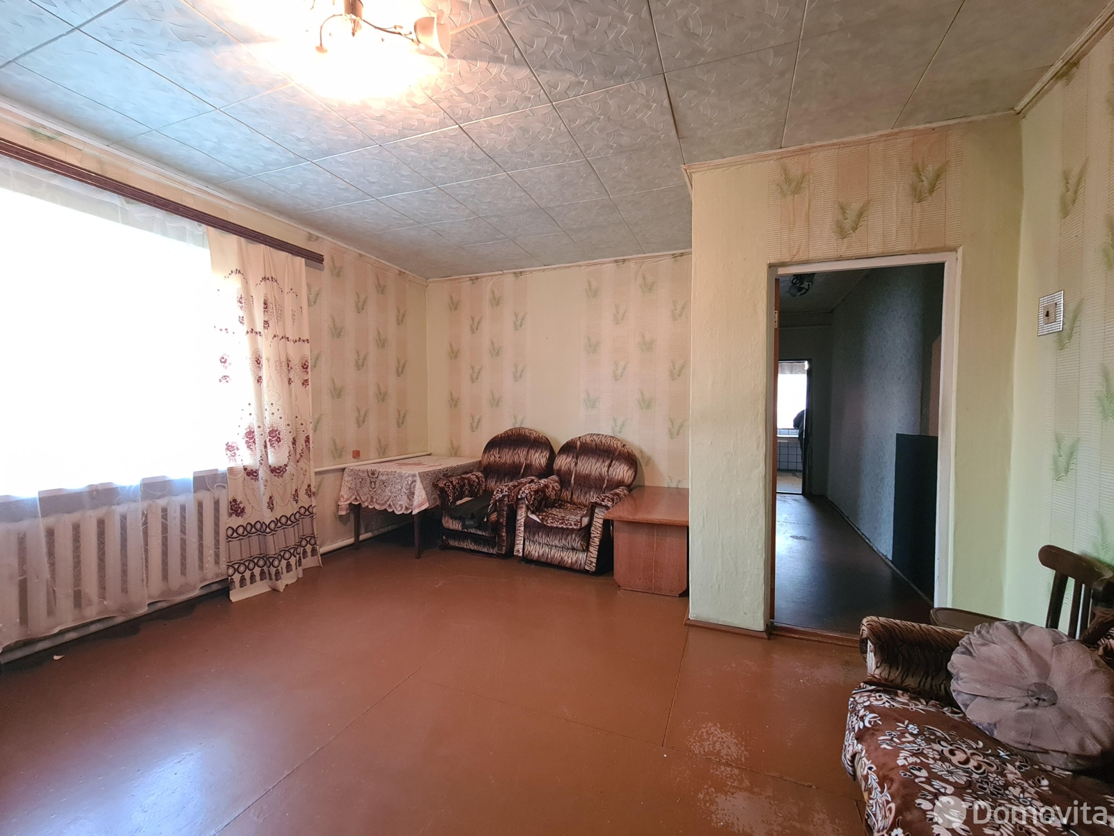 дом, Озеро, ул. Минская, д. 33