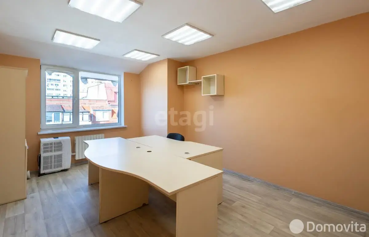 Купить офис на ул. Некрасова, д. 28 в Минске, 150000USD, код 10192 - фото 44