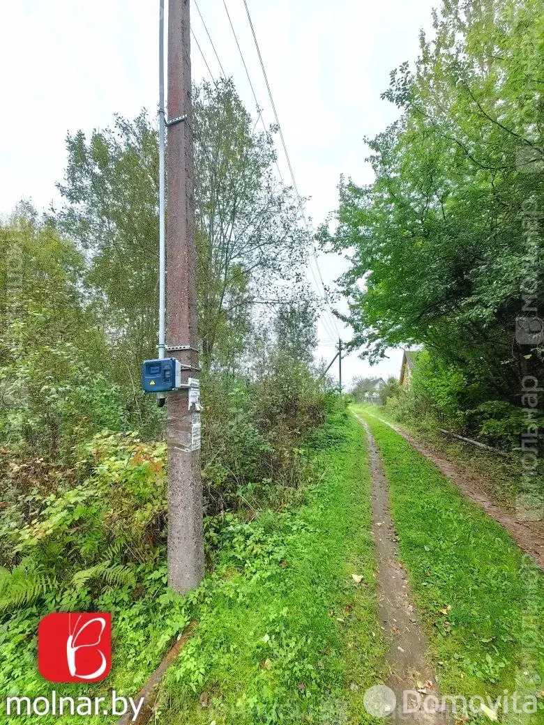 Купить 2-этажную дачу в РАДУГА БЕЛАВТОМАЗ Минская область, 12900USD, код 184270 - фото 40