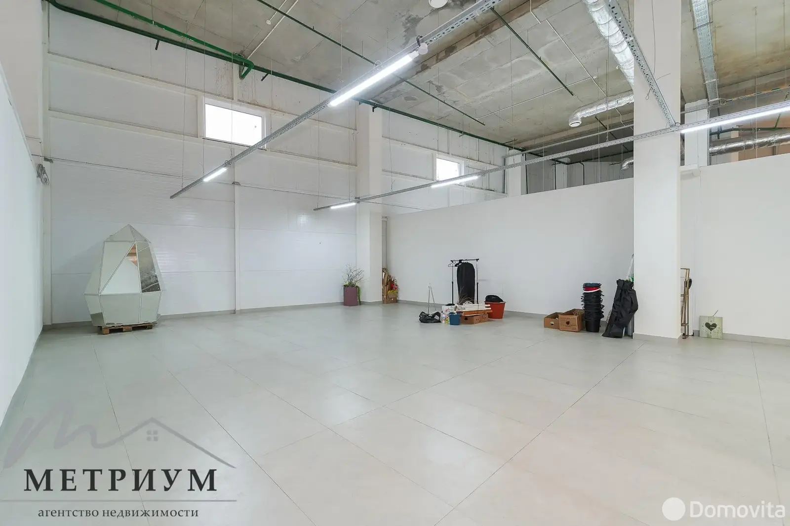 торговый объект, Минск, ул. Рудобельская, д. 3