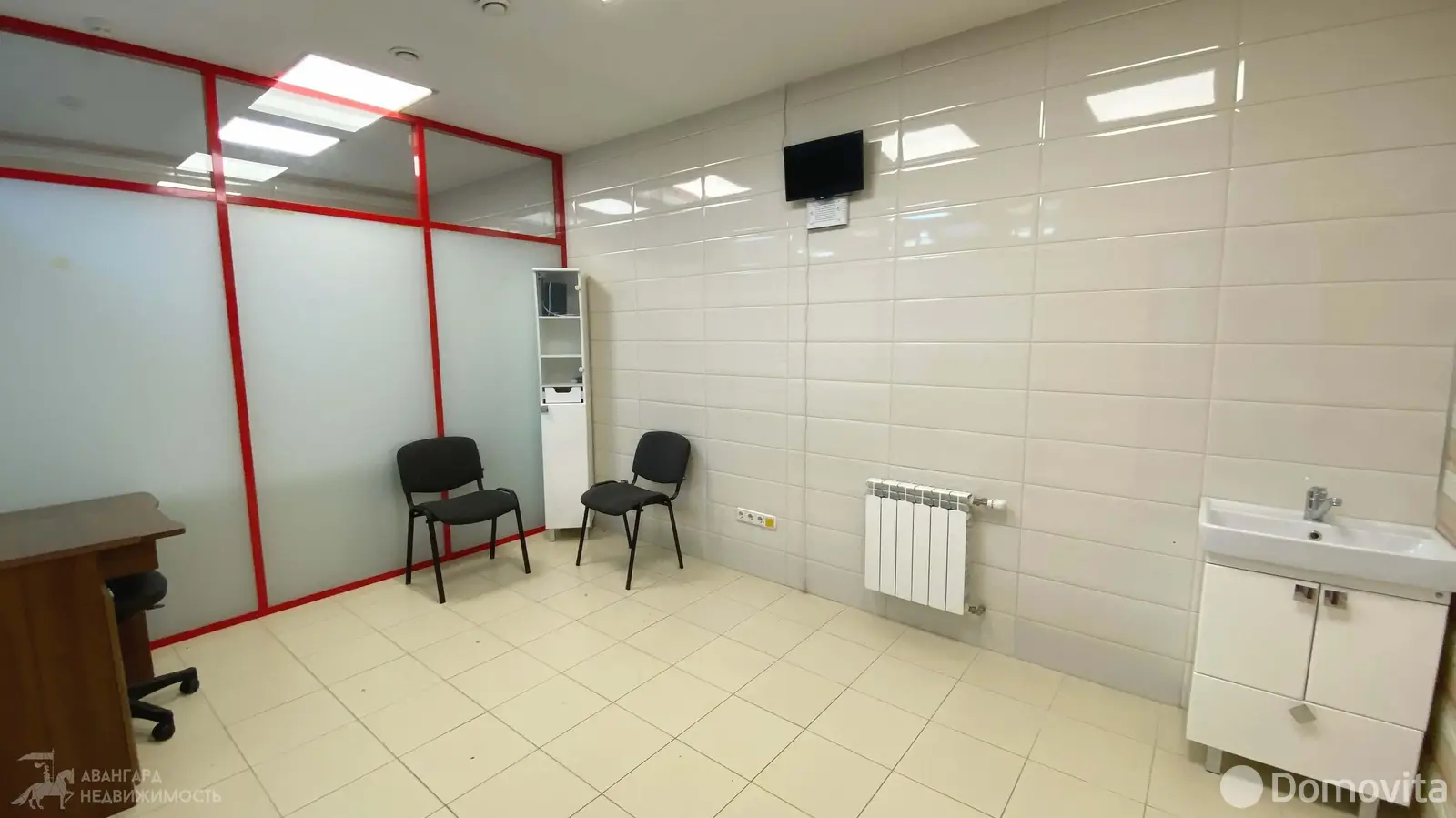 объект сферы услуг, Минск, ул. Каховская, д. 17 в Центральном районе