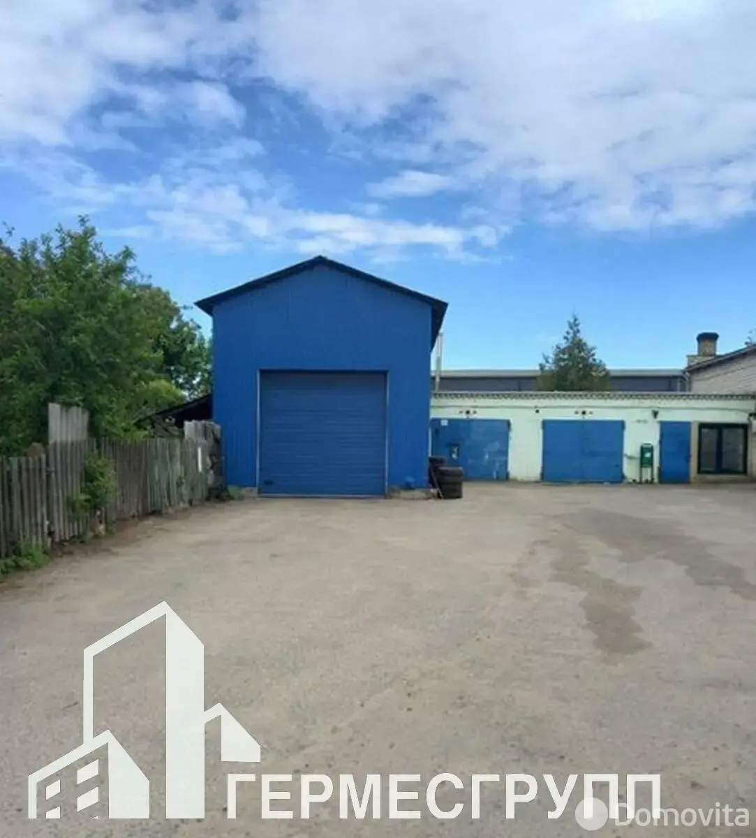 Стоимость продажи объекта сферы услуг, Лида, ул. Игнатова, д. 42