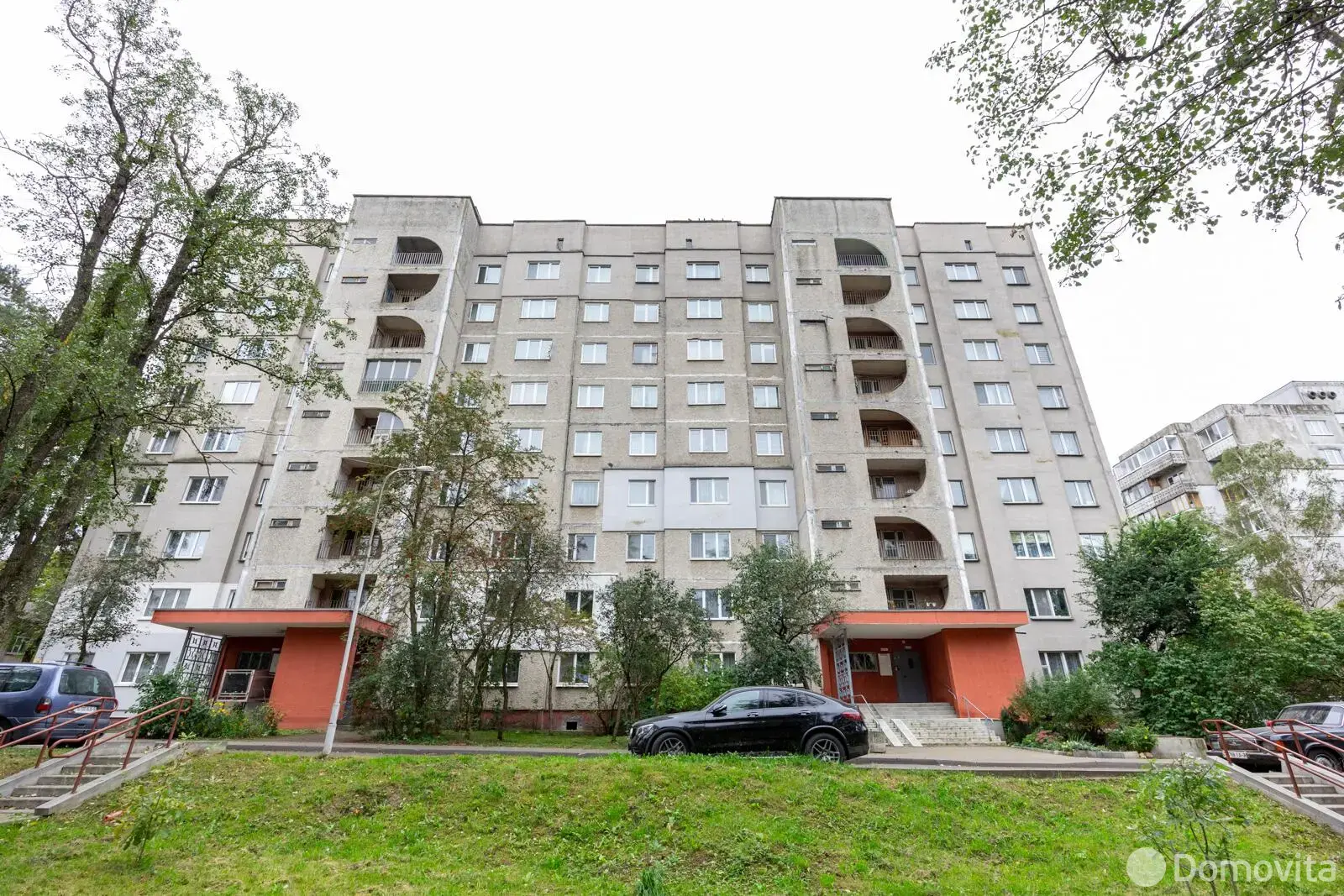 Купить комнату в Минске, ул. Михася Лынькова, д. 79/а, цена 23400 USD, код 7317 - фото 12