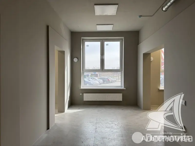 торговый объект, Брест,